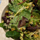 Restaurace Vašírovský Dvůr Cibo