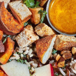 Restaurace Vašírovský Dvůr Cibo