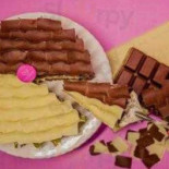 Příchovická Hospůdka food