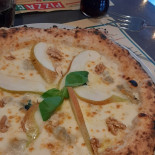 Pizza Garage Nourriture