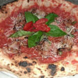 Pizza Garage Nourriture