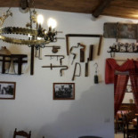 Trinacria À l'intérieur