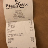 Pizzikotto Carte