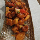 Asya Comida