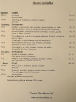 Pizzeria 2 Di Grano menu