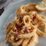 Lido Paina food