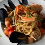 Lido Paina Comida