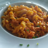 Lido Paina Comida