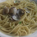 Pesce Parlante food