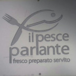 Pesce Parlante logo