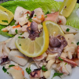 Alla Scala Comida