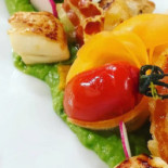 Bella Italia Nourriture