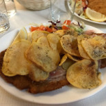 Il Pinzimonio Nourriture