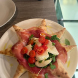 Il Pinzimonio Comida
