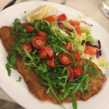 Il Pinzimonio Comida