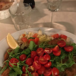 Il Pinzimonio Nourriture