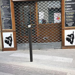 Il Pinzimonio Extérieur