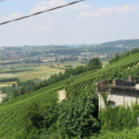 La Barrique Exterior
