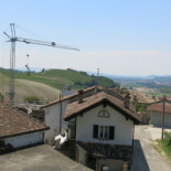 La Barrique Extérieur