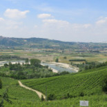 La Barrique Extérieur