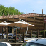 La Barrique Extérieur