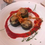 Hostinec U Stočků Mikulovice food