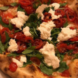 Pizzeria Cin Cin Comida