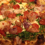 Pizzeria Cin Cin Comida