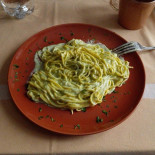 Al Quadrivio Comida