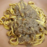 Al Quadrivio Comida