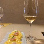 Cassaro Cafe Bistrot drink