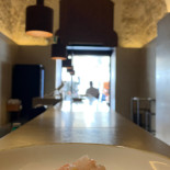 Cassaro Cafe Bistrot inside