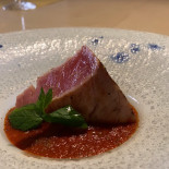 Cassaro Cafe Bistrot food