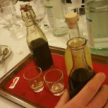 Trattoria Al Borgo Nuovo drink