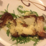 Trattoria Al Borgo Nuovo