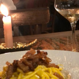 Giulio Passami L'olio Nourriture