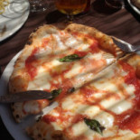 L'arco D'oro Comida