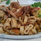 Kipling Pizzeria Nourriture
