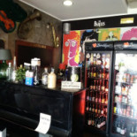 Caffe Il Pontile inside