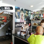 Caffe Il Pontile guru