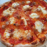 Locanda D'annunzio Nourriture