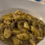 Locanda D'annunzio Nourriture