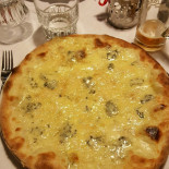 Locanda D'annunzio Nourriture
