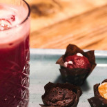 Budellino Wine Caffe Bebida