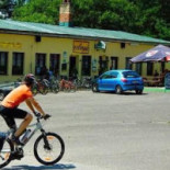 Cyklocamp Pod Landštejnem