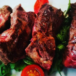 Lucarelli Bistro Comida