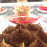 Lucarelli Bistro Bebida