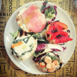 Lucarelli Bistro Comida