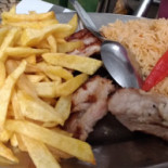 Lucarelli Bistro Comida