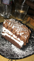 Margó Pub food